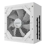GIGABYTE UD1000GM PG5 V2 ICE PSU - PCIe Gen 5.1, 80+ Gold, Modular