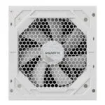 GIGABYTE UD1000GM PG5 V2 ICE PSU - PCIe Gen 5.1, 80+ Gold, Modular