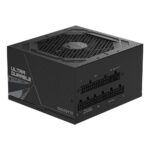 GIGABYTE UD750GM PG5 V2 PSU - PCIe Gen 5.1, 80 PLUS Gold
