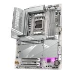 GIGABYTE X870 AORUS ELITE WIFI7 ICE Motherboard