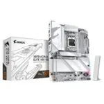 Gigabyte X870 AORUS ELITE X3D AMD AM5 Motherboard