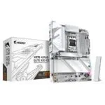 Gigabyte X870 AORUS ELITE X3D AMD AM5 Motherboard