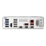 Gigabyte X870 AORUS STEALTH ICE Motherboard