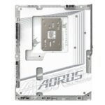 Gigabyte X870 AORUS STEALTH ICE Motherboard