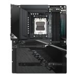 GIGABYTE X870 AORUS STEALTH Motherboard - AMD Ryzen 9000, DDR5 8200MHz, PCIe 5.0/4.0, Wi-Fi 7, 5 GbE, USB 4