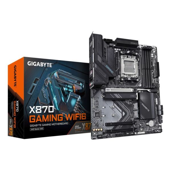 GIGABYTE X870 GAMING WIFI6 Motherboard