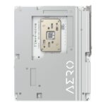 GIGABYTE X870E AERO X3D Motherboard - AMD Ryzen 9000, DDR5, PCIe 5.0