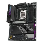 GIGABYTE X870E AORUS ELITE WIFI7 Motherboard