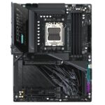 Gigabyte X870E AORUS ELITE X3D Motherboard