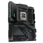 Gigabyte X870E AORUS ELITE X3D Motherboard