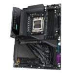 Gigabyte X870E AORUS ELITE X3D Motherboard