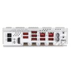 GIGABYTE X870E AORUS MASTER X3D ICE Motherboard