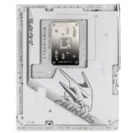 GIGABYTE X870E AORUS MASTER X3D ICE Motherboard