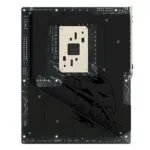 Gigabyte X870E AORUS PRO X3D Motherboard, AM5, ATX, DDR5, M.2, Wi-Fi 7