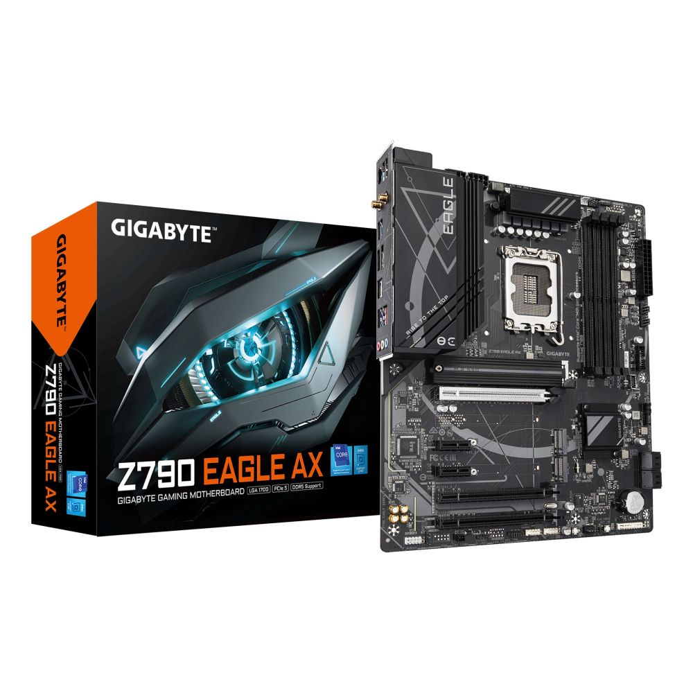GIGABYTE Z790 EAGLE AX Motherboard