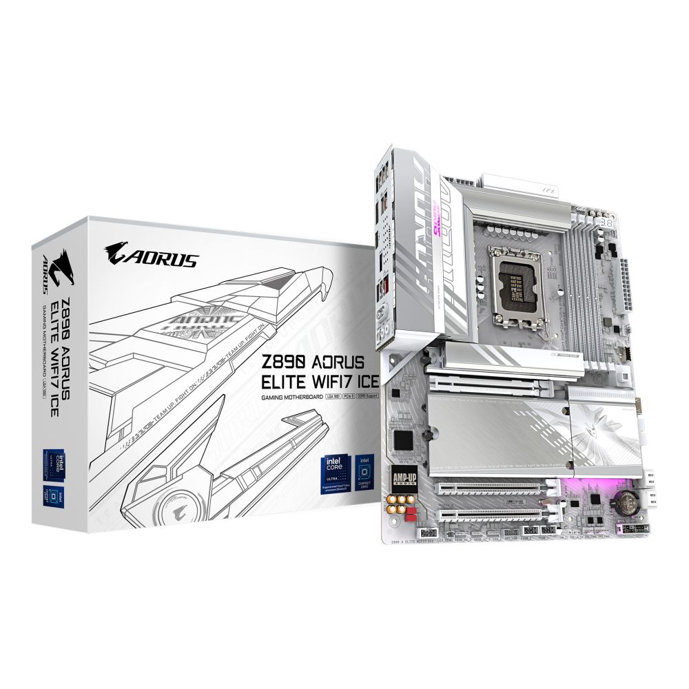 GIGABYTE Z890 AORUS ELITE WIFI7 Motherboard
