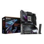 GIGABYTE Z890 AORUS MASTER Motherboard