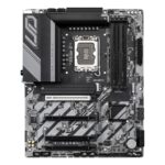 GIGABYTE Z890 UD Motherboard - Intel Core Ultra, DDR5, PCIe 5.0