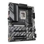 GIGABYTE Z890 UD Motherboard - Intel Core Ultra, DDR5, PCIe 5.0