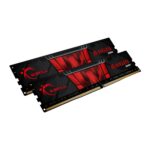 G.Skill Aegis 16GB DDR4 Memory Module