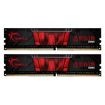 G.Skill Aegis 16GB DDR4 Memory Module