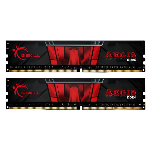 G.Skill Aegis 16GB DDR4 Memory Module