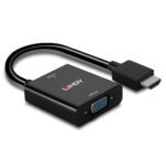 HDMI to VGA Converter