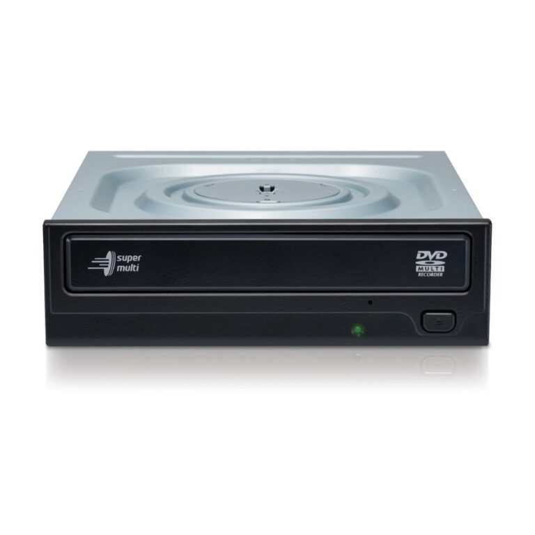 Hitachi-LG DVD-Writer