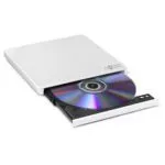 Hitachi-LG Portable DVD Writer