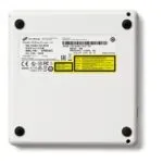 Hitachi-LG Portable DVD Writer