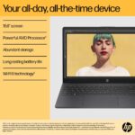 HP 15-fc0045na Ryzen 3 7320U 15.6" FHD Laptop