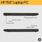HP 15-fc0046na Ryzen 7 5825U Laptop
