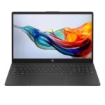 HP 15-fc0057na AMD Ryzen 5 7520U 15.6" Laptop 8GB RAM 512GB SSD