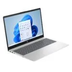 HP 15-fd0073na Intel Core i3 Laptop, 15.6" Full HD, 8GB RAM, 512GB SSD, Wi-Fi 6, Windows 11