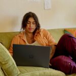 HP 15.6" Intel i3 Laptop, 8GB RAM, Windows 11