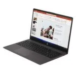HP 255 G10 Ryzen 5 7530U 15.6" FHD Laptop 16GB RAM 512GB SSD