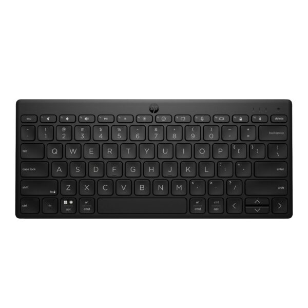 HP 355 Compact Bluetooth Keyboard