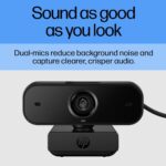 HP 435 FHD Webcam