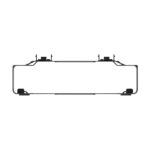 HP B200 Mounting Bracket