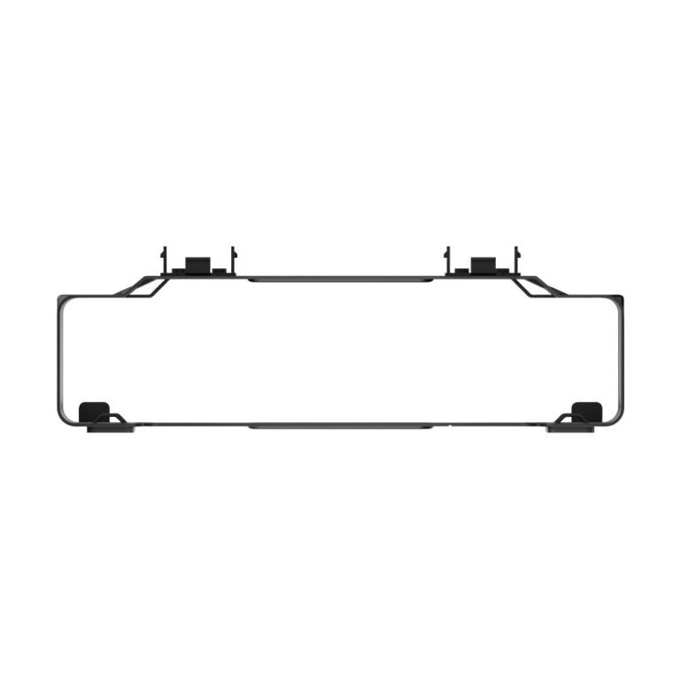 HP B200 Mounting Bracket