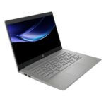 HP Chromebook 14a HD, Celeron, 4GB, 64GB eMMC, Wi-Fi 6, ChromeOS