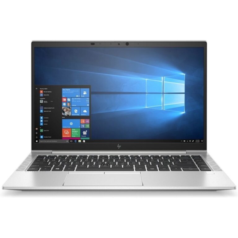 HP EliteBook 840 G7 i5 10th Gen Laptop