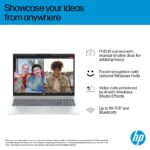 HP OmniBook 5 16" AMD Ryzen 5 Laptop 512GB SSD Windows 11