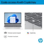 HP OmniBook 5 16" AMD Ryzen 5 Laptop 512GB SSD Windows 11