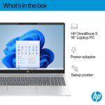 HP OmniBook 5 16" Ryzen 7 8840U Laptop 16GB 1TB SSD Windows 11