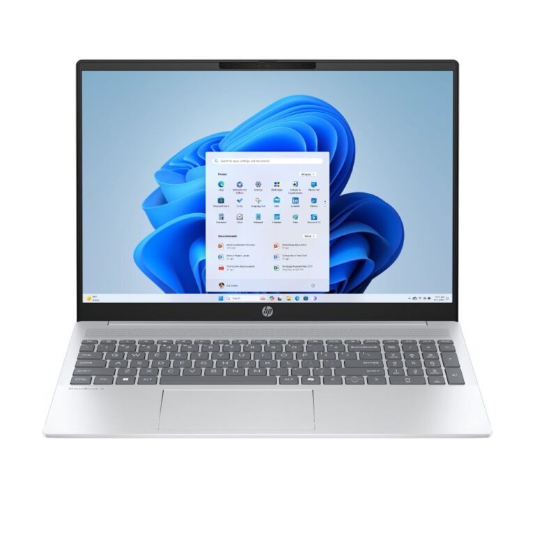 HP OmniBook 5 16" Ryzen 7 8840U Laptop 16GB 1TB SSD Windows 11