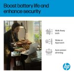 HP OmniBook 7 AI 16" Laptop, Intel Core Ultra 5, 16GB DDR5, 1TB SSD, Windows 11