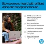 HP OmniBook 7 AI 16" Laptop, Intel Core Ultra 5, 16GB DDR5, 1TB SSD, Windows 11