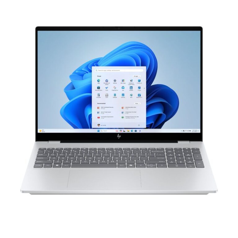 HP OmniBook 7 AI 16" Laptop, Intel Core Ultra 5, 16GB DDR5, 1TB SSD, Windows 11