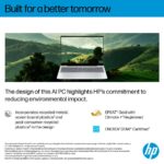 HP OmniBook 7 AI 16" Laptop, Intel Core Ultra 5, 16GB DDR5, 1TB SSD, Windows 11